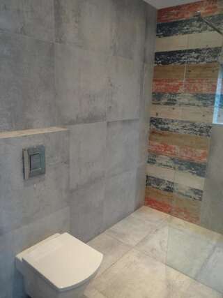 Апартаменты Apartament Portowy w Ustce Устка Апартаменты с 2 спальнями-13