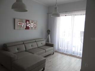 Апартаменты Apartament Portowy w Ustce Устка-1