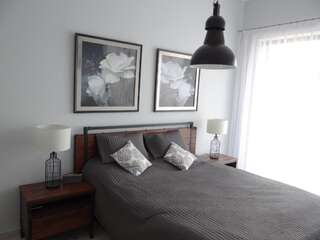 Апартаменты Apartament Portowy w Ustce Устка Апартаменты с 2 спальнями-21