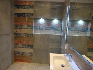 Апартаменты Apartament Portowy w Ustce Устка Апартаменты с 2 спальнями-30