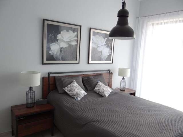 Апартаменты Apartament Portowy w Ustce Устка-5